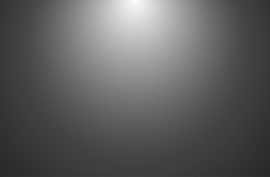 Grey Gradient Background.  - Vector Illustration